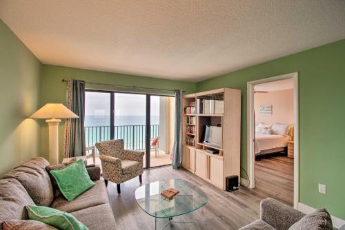 Oceanfront Jensen Beach Penthouse Condo with Pool! - image 3
