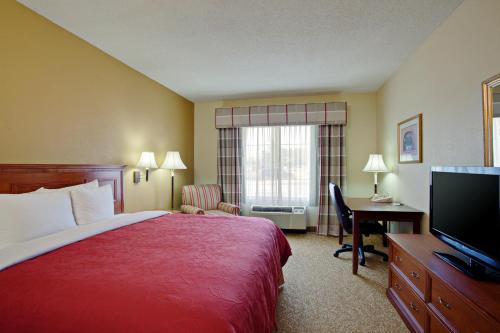 Country Inn & Suites by Radisson, Goldsboro, NC