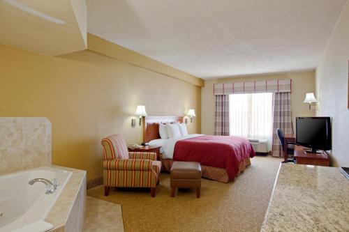 Country Inn & Suites by Radisson, Goldsboro, NC