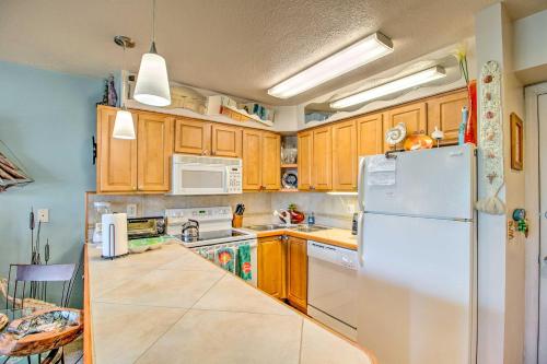 Ft Pierce Resort Condo on Golf Crse and Beach! - image 9