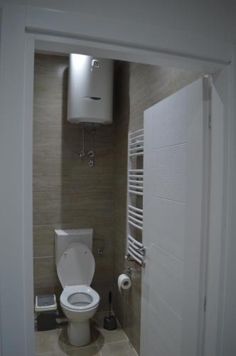 MAGIC M Apartment - main image