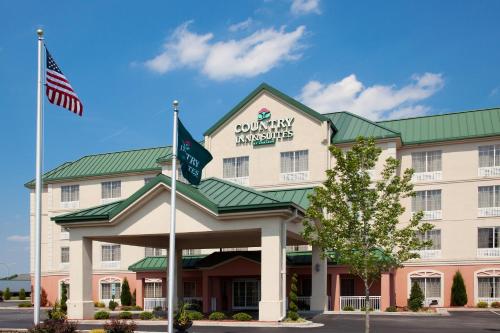 Country Inn & Suites by Radisson, Goldsboro, NC