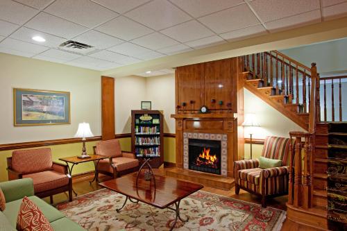 Country Inn & Suites by Radisson, Goldsboro, NC