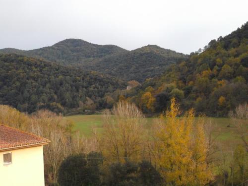 Apartaments del Llierca