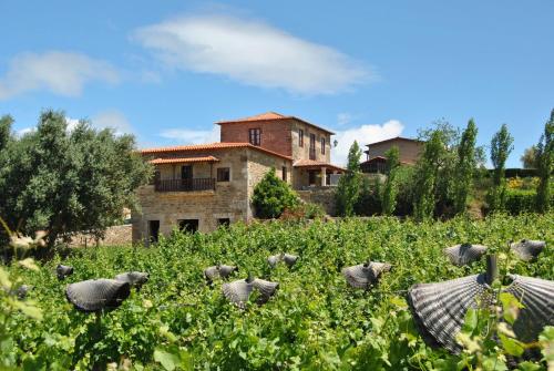 Casa de Sao Miguel Douro