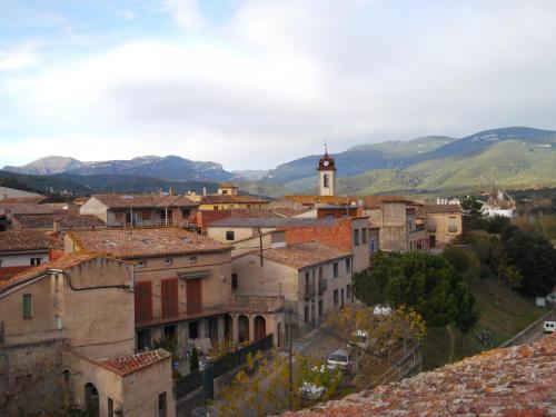 Skats, Apartaments del Llierca in San Jaime De Llierca
