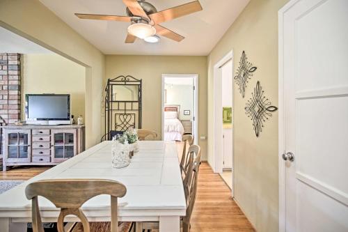 Oceanside Home with Yard - Walk to Beach and Pier in Oceanside, USA