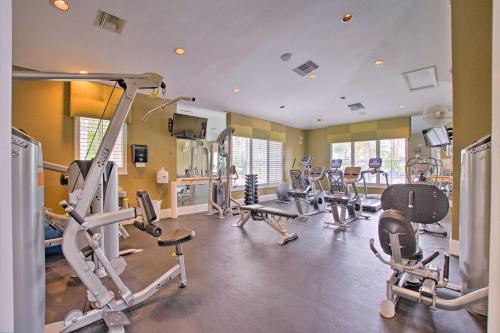 Lely Resort Condo with Golf Course and Pool Access - image 39