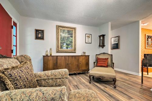 Renovated Home on Watauga River By Boat Ramp - image 3