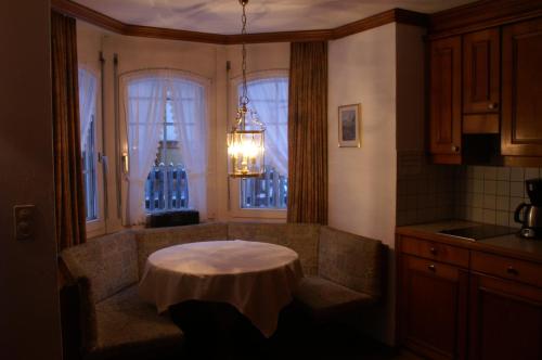 Hotel-Appartement La Perle - image 4