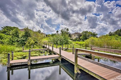 Recently Renovated Family Getaway 20Mi to Disney! - image 22