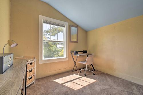 Bay Area Home Near Wineries and 3mi to 6 Flags! - image 8