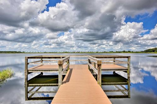 Recently Renovated Family Getaway 20Mi to Disney! - image 18