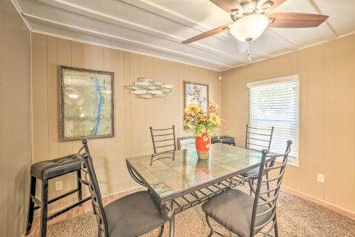 Family Home with Deck on Kentucky Lake! in Draffenville, USA