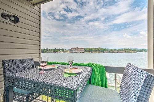Hamiltons To-Do at the Lake Condo with Pool Access - image 4