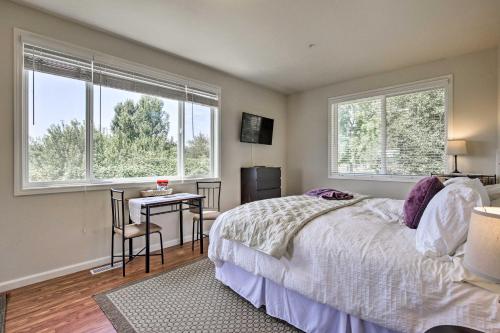 McMinnville Wine Country Home with Hot Tub and Deck - image 14