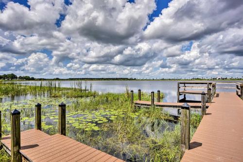 Recently Renovated Family Getaway 20Mi to Disney! - image 23