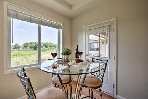 McMinnville Wine Country Home with Hot Tub and Deck - image 10