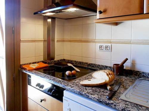 Apartamentos Turismo Rural Casa Santorroman - image 12