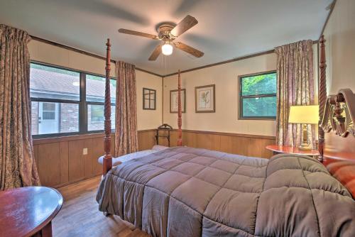 Lone Star State Home with View Modern Amenities - image 9
