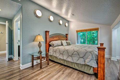 Riverfront Orlando Area Cabin in Wekiwa State Park - image 9