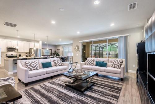 Golf View Vacation Homes - image 5