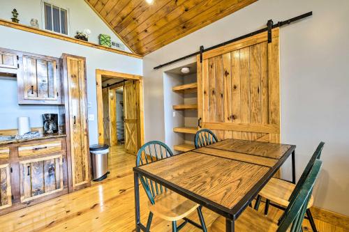 Norris Lake Unit with View and Hiking on 140 Acres - image 7