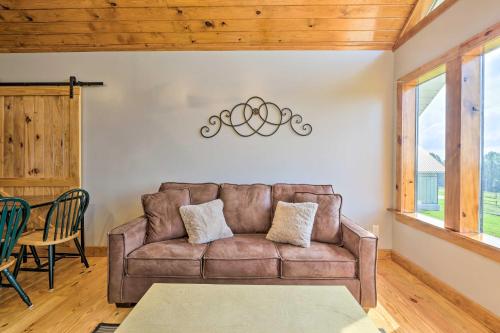 Norris Lake Unit with View and Hiking on 140 Acres - image 9