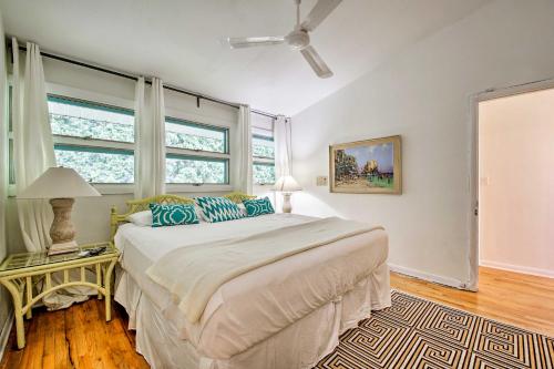 Lake Michigan Family Home with Private Beach Access! - image 9