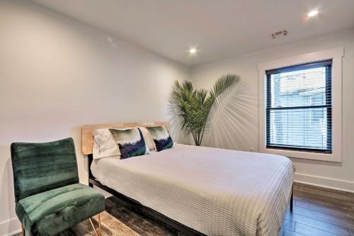 Updated Downtown Red Bank Home 5 Mi to Beach!