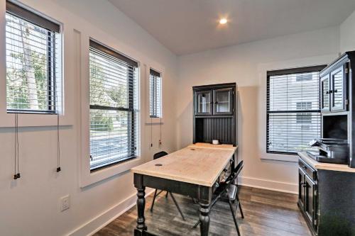 Updated Downtown Red Bank Home 5 Mi to Beach! in Red Bank (NJ)