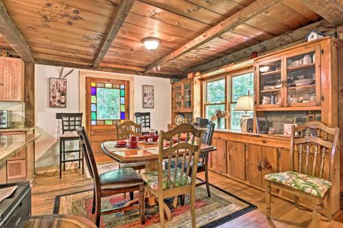 Rustic Bradford Cottage - 14 Miles to Sunapee Mtn! - image 10