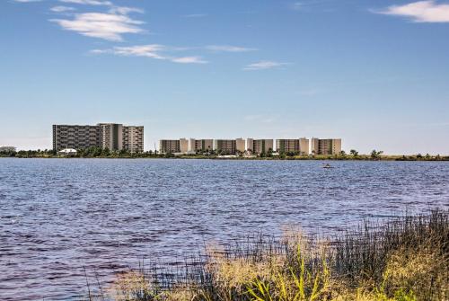 Panama City Beachfront Condo Near Pier Park! - image 3