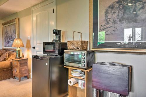 Mtn-View Apt with Pool Table - 9 miles to BYU! - image 12