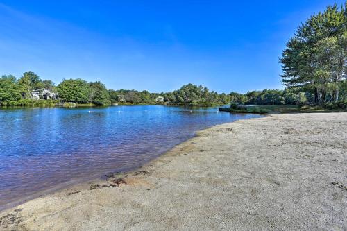 Spacious Scotrun Home with Game Room, Amenity Access