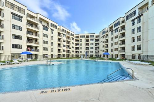 Atlantic Beach Resort Condo with Ocean Views!