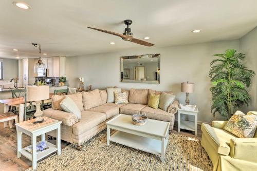 Atlantic Beach Resort Condo with Ocean Views! photo 3