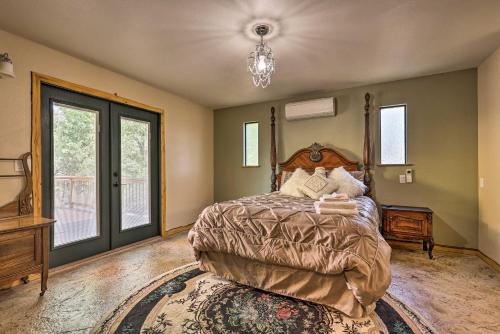 New Oakhurst Cabin 20 Mi To Yosemite National Park Bass Lake Ca
