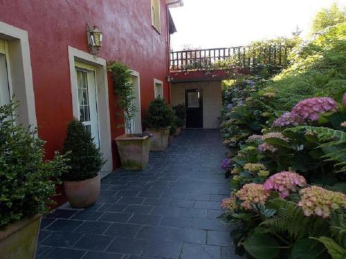 Hotel Apartamento Guidan (Ribadeo) desde 60€ - Rumbo