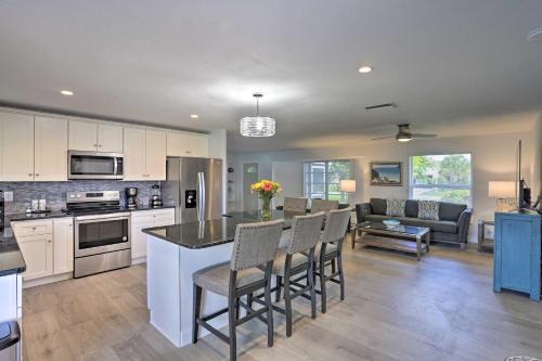 Cape Coral Home with Lavish Patio and Private Pool - image 3