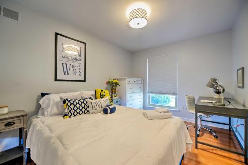 Open Concept Ann Arbor Home Less Than 2 Miles to U of M! - image 2