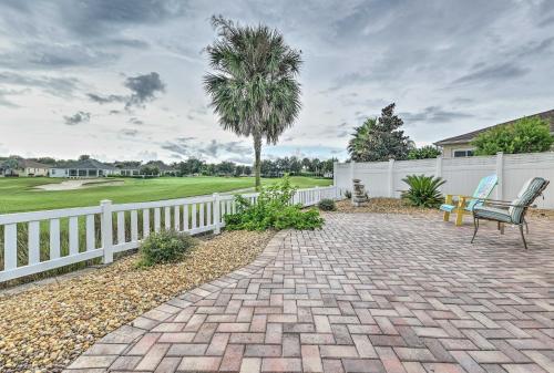 House on Golf Course - 2 half Miles to Lake Sumter! - image 6
