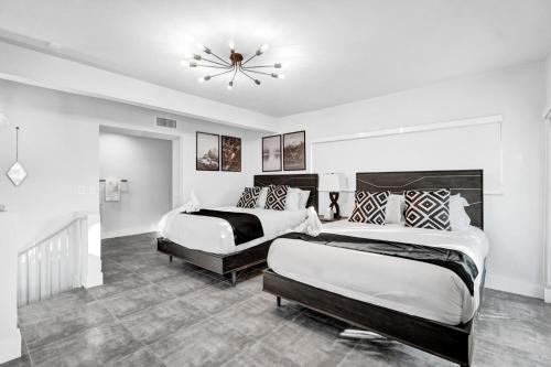 Bright Beachside Getaway