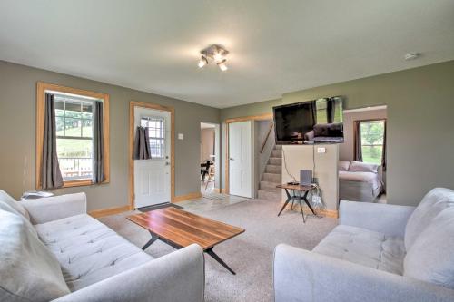 Pet-Friendly Spring Grove Home with Serene Yard! in Caledonia, USA