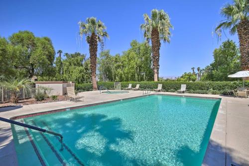 Palm Desert Condo - 6 Miles to El Paseo! - image 4