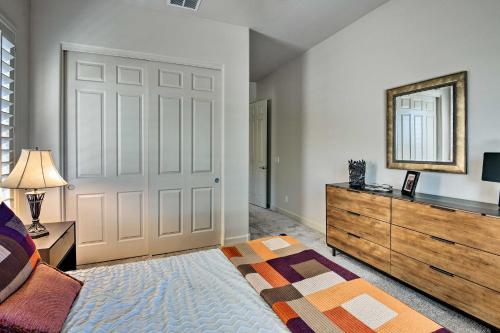 Luxury Phoenix Resort Home with Pool Patio and Casita - image 2
