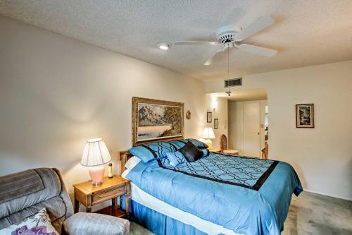 Cozy Sun City Home 4 Mi to Peoria Sports Complex! - image 7