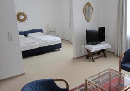 Gildenhof An den Westfalenhallen Dortmund - image 10