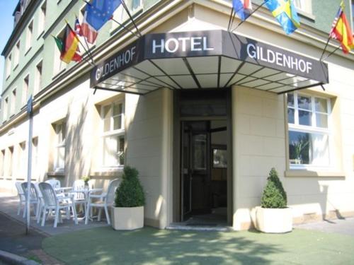 Gildenhof An den Westfalenhallen Dortmund - image 11