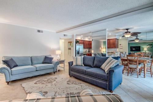 Ocean City Condo with Patio - Walk to Beach! - image 3